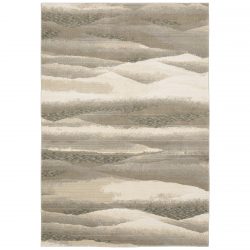 Oriental Weavers EVOLUTION 982c Beige Area Rug