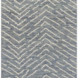 Alternative view of Nourison Colorado CLR02 Indigo Area Rug