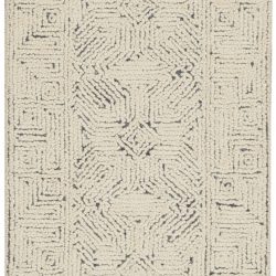 Alternative view of Nourison Colorado CLR05 Ivory Area Rug