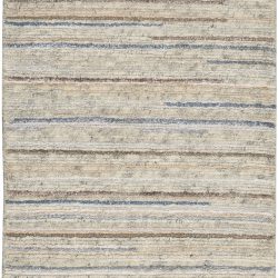Alternative view of Nourison Plateau PAE01 Ivory Area Rug