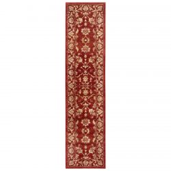 Oriental Weavers JULIETTE 1331s Red Area Rug