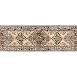 Oriental Weavers JULIETTE 203w Grey Area Rug