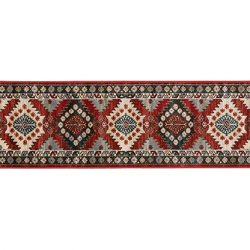 Oriental Weavers JULIETTE 2r Red Area Rug