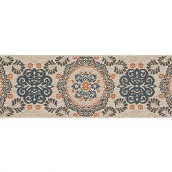 Oriental Weavers LATITUDE 1903w Grey Area Rug