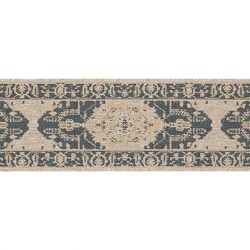 Oriental Weavers LATITUDE 1j Grey Area Rug