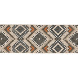 Oriental Weavers LATITUDE 2x Grey Area Rug