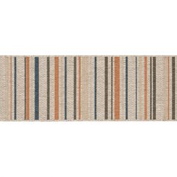 Oriental Weavers LATITUDE 602w Grey Area Rug