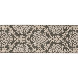 Oriental Weavers LATITUDE 8020k Grey Area Rug