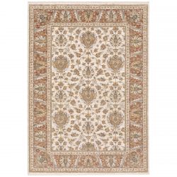 Oriental Weavers MAHARAJA 5091q Ivory Area Rug