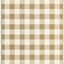 Oriental Weavers MARINA 2598i Tan Area Rug