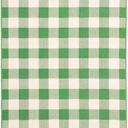 Oriental Weavers MERIDIAN 2598g Green Area Rug