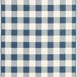 Oriental Weavers MERIDIAN 2598v Blue Area Rug