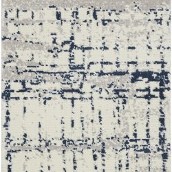 Alternative view of Nourison Twilight TWI10 Ivory Area Rug