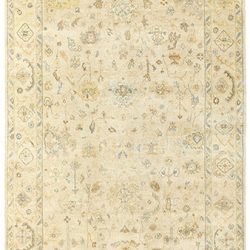 Oriental Weavers PALACE 10301 Beige Area Rug