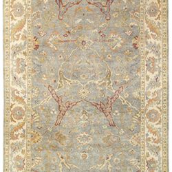 Oriental Weavers PALACE 10305 Grey Area Rug
