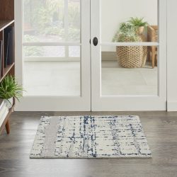 Nourison Twilight TWI10 Ivory Area Rug