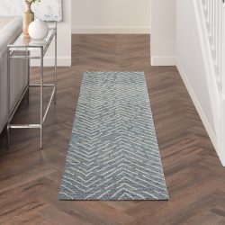 Nourison Colorado CLR02 Indigo Area Rug