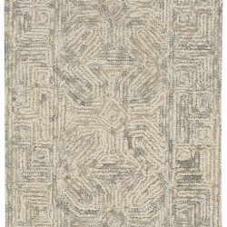 Alternative view of Nourison Colorado CLR05 Beige Area Rug