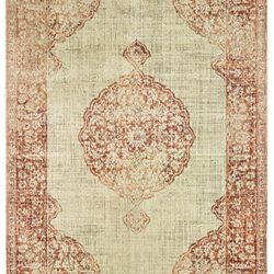 Oriental Weavers RALEIGH 99w Ivory Area Rug