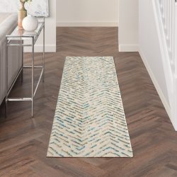 Nourison Colorado CLR02 Iv Area Rug