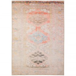 Oriental Weavers SOFIA 85820 Pink Area Rug