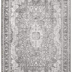 Oriental Weavers SOFIA 85821 Charcoal Area Rug