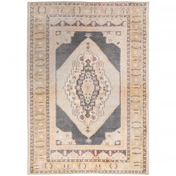 Oriental Weavers SOFIA 85823 Gold Area Rug