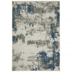 Oriental Weavers TORREY 140h Beige Area Rug