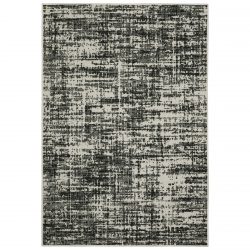 Oriental Weavers TORREY 531w Black Area Rug