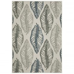 Oriental Weavers TORREY 5570y Beige Area Rug