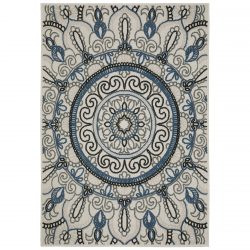 Oriental Weavers TORREY 72j Beige Area Rug