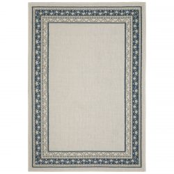 Oriental Weavers TORREY 8020w Beige Area Rug