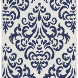 Alternative view of Nourison Grafix GRF06 White Area Rug