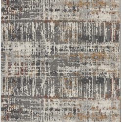 Alternative view of Nourison Tangra TNR04 Multicolor Area Rug