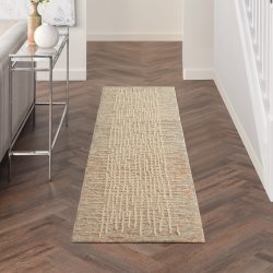 Nourison Colorado CLR03 Beige Area Rug
