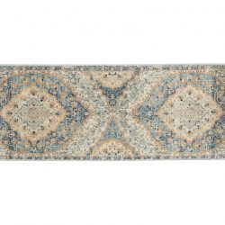 Oriental Weavers XANADU 532l Blue Area Rug
