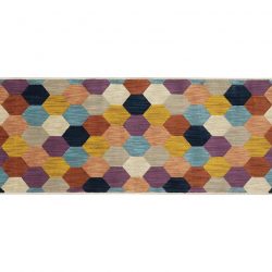 Oriental Weavers XANADU 93w Multi Area Rug