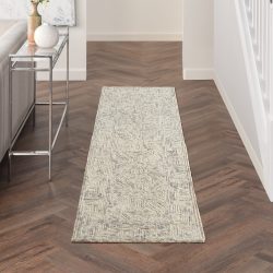 Nourison Colorado CLR05 Beige Area Rug