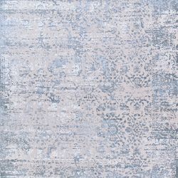 Couristan EUROPA HIMALIA LUNA GREY Area Rug
