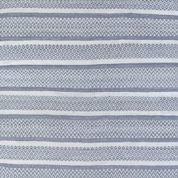 Couristan INLET MANASQUAN GREY Area Rug