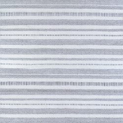 Couristan INLET LAVALETTE GREY Area Rug