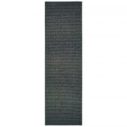 Oriental Weavers LUNA 2067b Black Area Rug