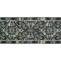 Oriental Weavers LUNA 5603k Black Area Rug
