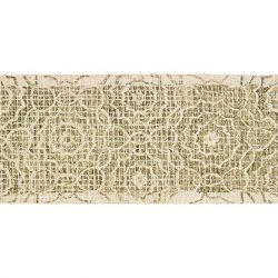 Oriental Weavers TALLAVERA 55606 Green Area Rug