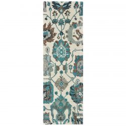 Oriental Weavers ZAHRA 75503 Ivory Area Rug