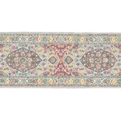 Oriental Weavers ZAHRA 75504 Grey Area Rug