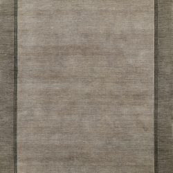 Momeni Beckton BEC-1 Grey Area Rug