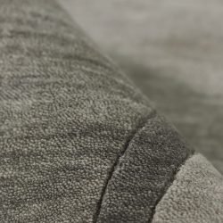 Alternative view of Momeni Beckton BEC-1 Grey Area Rug