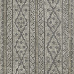 Momeni Bristol BRS-1 Grey Area Rug