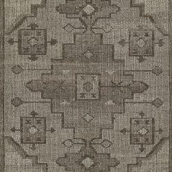 Momeni Bristol BRS-3 Natural Area Rug